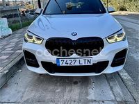 Usado BMW X1 M Sport 150 CV (110 kW) 2021 Blanco SUV