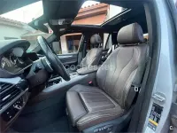 Usado BMW X5 iPerformance 313 CV (230 kW) 2016 Gris / plata SUV