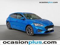 usado Ford Focus 1.0 Ecoboost ST Line X Aut. 125