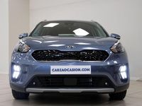 Usado Kia Niro 141 CV (103 kW) 2020 Otro SUV