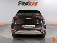 Usado Kia Sportage 150 CV (110 kW) 2023 Negro SUV