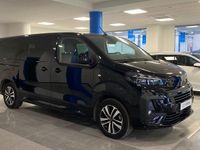 Usado Peugeot Traveller Business-Line 180 CV (132 kW) 2024 Monovolumen