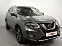 usado Nissan X-Trail 1.3 DIG-T N-Connecta 4x2 DCT 7 pl.