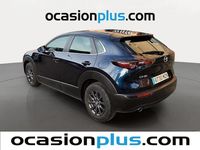 Usado Mazda CX-30 Prime-Line 140 CV (102 kW) 2025 Azul SUV