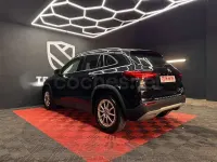 Usado Mercedes GLA200 150 CV (110 kW) 2021 Negro SUV