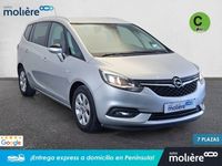 usado Opel Zafira 1.6 CDTI S&S Selective 99 kW (134 CV)