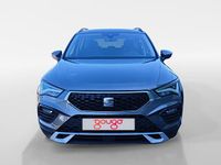 Usado Seat Ateca Style 150 CV (110 kW) 2023 Gris / plata SUV