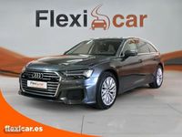 usado Audi A6 Avant 45 TDI 170kW (231CV) quattro tiptr