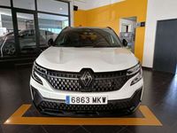 usado Renault Austral 1.2 E-Tech Híbrido Techno Esprit Alpine 146kW