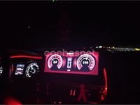 Usado Audi S4 333 CV (244 kW) 2010 Negro Berlina