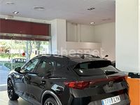 Usado Cupra Formentor 150 CV (110 kW) 2022 Negro SUV