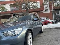 Usado BMW 530 Gran Turismo 245 CV (180 kW) 2011 Gris / plata Berlina