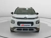 Brugt Citroën C3 Aircross Feel 120 HK (88 kW) 2021 Hvid SUV