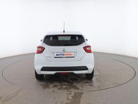 Usado Nissan Micra 101 CV (74 kW) 2020 Blanco Utilitario