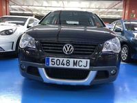 usado VW Polo United 1.2 51 kW (70 CV)