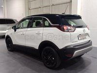 Usado Opel Crossland X Innovation 102 CV (75 kW) 2020 Blanco SUV