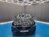 Usado Volvo S90 Business Edition 190 CV (139 kW) 2019 Negro Berlina