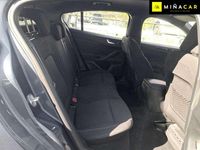 Usado Ford Focus ST-Line 125 CV (91 kW) 2023 Azul Utilitario