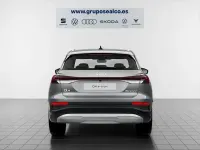 Nuevo Audi Q4 e-tron Advanced Plus 150 kW (204 CV) 2026 Gris SUV