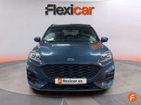Usado Ford Kuga ST-Line X 150 CV (110 kW) 2022 Azul SUV