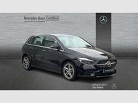 Usado Mercedes E250 218 CV (160 kW) 2025 Negro Familiar