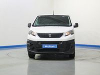 usado Peugeot Expert ExpertFg. Long 2.0BlueHDi S&S Pro 120