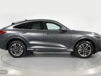 Nuevo Audi Q5 Sportback S-Line 299 CV (219 kW) 2026 Gris SUV