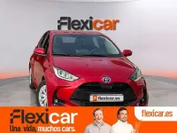Usado Toyota Yaris Active 116 CV (85 kW) 2023 Burdeos Utilitario