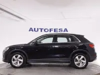 Usado Audi Q2 150 CV (110 kW) 2021 Negro SUV
