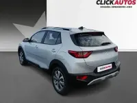 Usado Kia Stonic Active 100 CV (73 kW) 2025 SUV