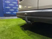 Usado VW Caddy 75 CV (55 kW) 2018 Blanco Monovolumen