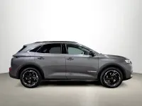 Usado DS Automobiles DS7 Crossback 131 CV (96 kW) 2021 Gris SUV