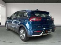 Usado Kia Niro 143 CV (105 kW) 2018 Azul SUV