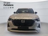 Nuevo Mazda CX-60 Homura-Line 327 CV (240 kW) 2025 Blanco SUV