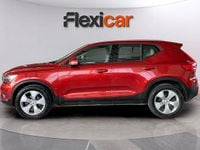 Usado Volvo XC40 Momentum 150 CV (110 kW) 2019 Rojo SUV