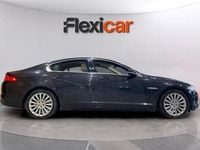 Usado Jaguar XF R-Sport 200 CV (147 kW) 2015 Negro Berlina