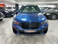 Usado BMW X5 xLine 340 CV (250 kW) 2021 Azul SUV