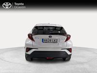 Usado Toyota C-HR Advance 122 CV (89 kW) 2020 Blanco SUV
