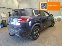 Usado Citroën C5 226 CV (166 kW) 2023 Utilitario