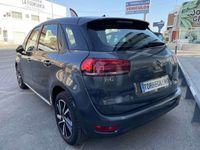 usado Citroën C4 SpaceTourer 1.5BlueHDI Shine EAT8 130