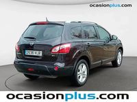 usado Nissan Qashqai +2 QASHQAI+2 1.6 dCi S&S ACENTA 4x2