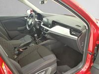 Usado Skoda Kamiq Ambition 110 CV (80 kW) 2024 Rojo SUV