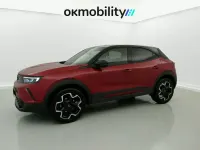 Usado Opel Mokka GS Line 131 CV (96 kW) 2023 Kosmos red SUV