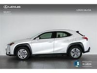 Usado Lexus UX 300e Executive Line 150 kW (204 CV) 2023 Otros SUV