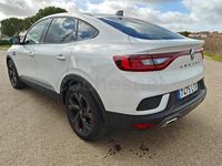 Usado Renault Arkana RS Line 140 CV (102 kW) 2021 Blanco SUV