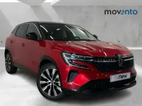 Nuevo Renault Austral Techno 200 CV (147 kW) 2025 Rojo SUV