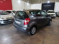 usado Mercedes A150 BE