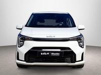 Usado Kia Picanto 63 CV (46 kW) 2024 Blanco Utilitario