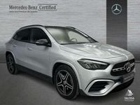 Usado Mercedes GLA200 150 CV (110 kW) 2025 SUV