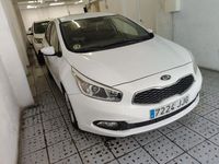 Usado Kia Ceed GT 90 CV (66 kW) 2025 Blanco